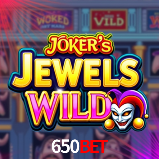 Design Responsivo 650Bet