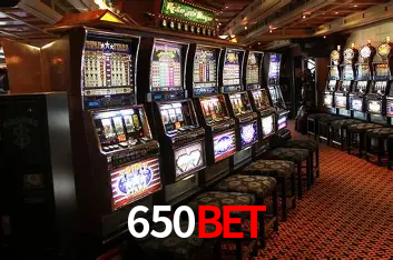 Ofertas Exclusivas 650Bet